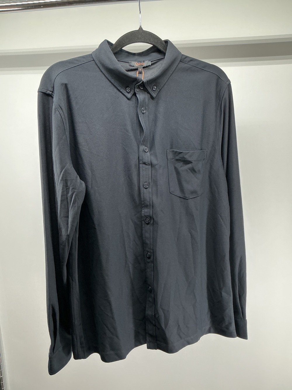 ProPique Performance Button Down